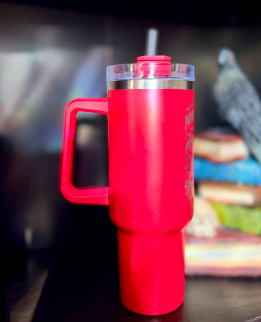 Thermobecher "Halloween"