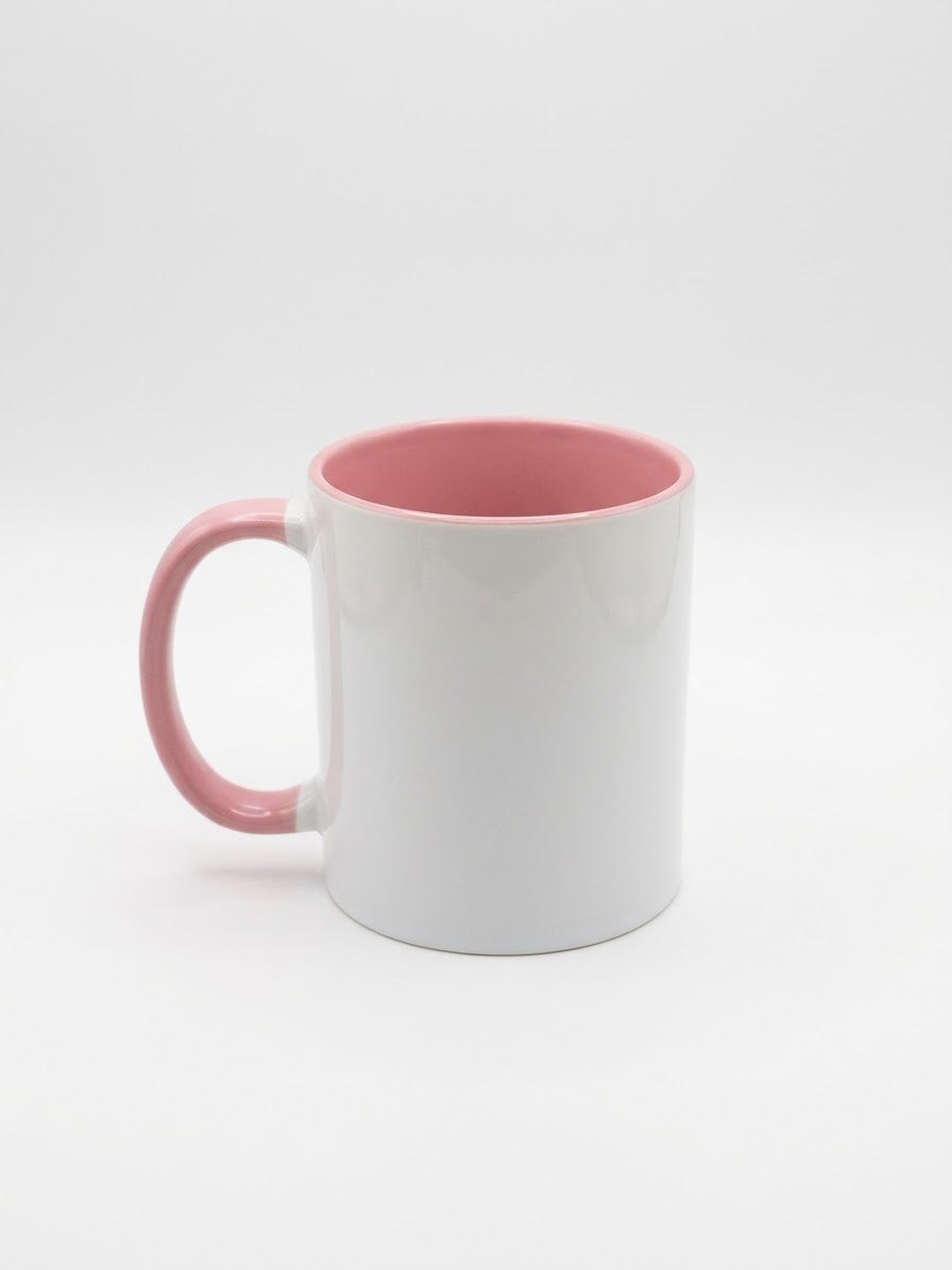 Tasse "Dein Text hier/Dein Foto hier"