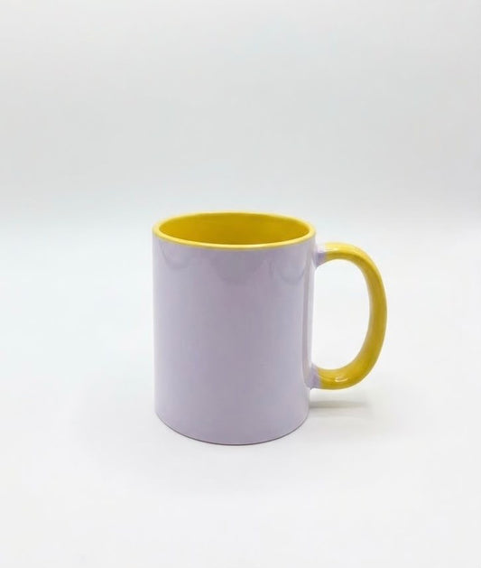 Tasse "Dein Text hier/Dein Foto hier"